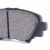 RIDEX Bremsbelagsatz Bremsbeläge Hinten für MAZDA 3 Schrägheck (BM, BN) Bild RIDEX Bremsbelagsatz Bremsbeläge Hinten für MAZDA 3 Schrägheck (BM, BN)