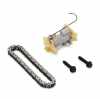 RIDEX 1389T3206 Steuerkettensatz Steuerkette für OPEL Astra K Sports Tourer Bild RIDEX 1389T3206 Steuerkettensatz Steuerkette für OPEL Astra K Sports Tourer