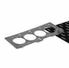 RIDEX 318G0016 Zylinderkopfdichtung für RENAULT Clio 1II Schrägheck Twingo 1I Bild RIDEX 318G0016 Zylinderkopfdichtung für RENAULT Clio 1II Schrägheck Twingo 1I