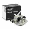 RIDEX 78B1446 Bremssattel Bremszange Vorne links f&uuml;r MITSUBISHI PAJERO I
