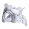 RIDEX 1260W0190 Kühlmittelpumpe Motorkühlung Wasserpumpe mechanisch 20-Zähn Bild RIDEX 1260W0190 Kühlmittelpumpe Motorkühlung Wasserpumpe mechanisch 20-Zähn