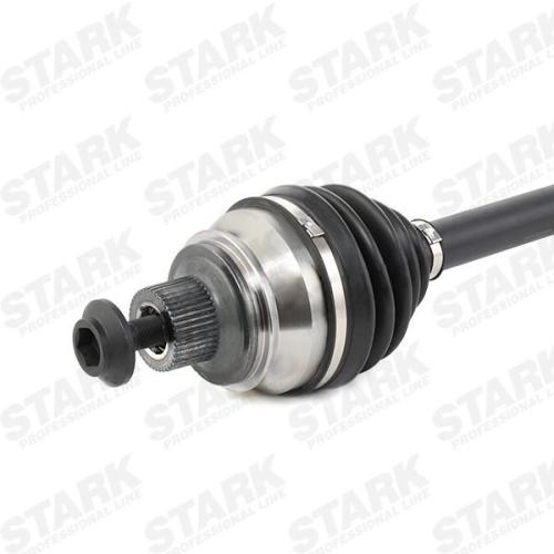 STARK Antriebswelle Vorne Links & Vorne Rechts kompatibel mit Audi A4 (8K2, 8W2 Bild STARK Antriebswelle Vorne Links & Vorne Rechts kompatibel mit Audi A4 (8K2, 8W2