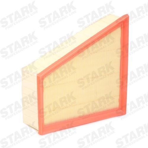 STARK SKAF-0060016 Motor Luftfilter Filtereinsatz Umluftfilter für VW POLO (9N) Bild STARK SKAF-0060016 Motor Luftfilter Filtereinsatz Umluftfilter für VW POLO (9N)