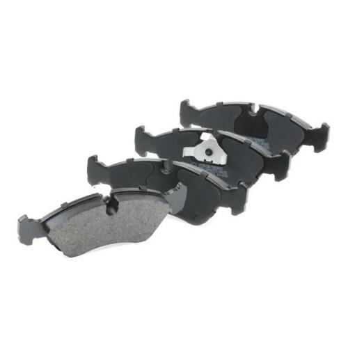 RIDEX Bremsbelagsatz Bremsbeläge Vorne für OPEL Astra F CC (T92) VECTRA B (36) Bild RIDEX Bremsbelagsatz Bremsbeläge Vorne für OPEL Astra F CC (T92) VECTRA B (36)
