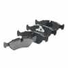 RIDEX Bremsbelagsatz Bremsbeläge Vorne für OPEL Astra F CC (T92) VECTRA B (36) Bild RIDEX Bremsbelagsatz Bremsbeläge Vorne für OPEL Astra F CC (T92) VECTRA B (36)
