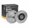 RIDEX 82B0993 2x Bremsscheiben Hinten Ø260,2mm voll für RENAULT 432001539R Bild RIDEX 82B0993 2x Bremsscheiben Hinten Ø260,2mm voll für RENAULT 432001539R