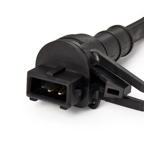 RIDEX Kurbelwellensensor 833C0054 Anzahl der Steckkontakte: 2 passiver Sensor Bild RIDEX Kurbelwellensensor 833C0054 Anzahl der Steckkontakte: 2 passiver Sensor