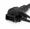 RIDEX Kurbelwellensensor 833C0054 Anzahl der Steckkontakte: 2 passiver Sensor Bild RIDEX Kurbelwellensensor 833C0054 Anzahl der Steckkontakte: 2 passiver Sensor
