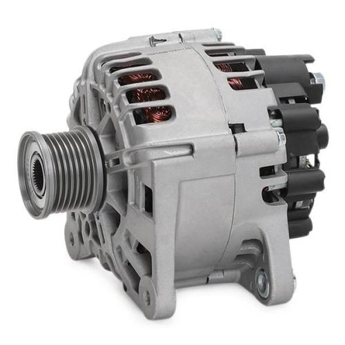 RIDEX 4G0785 Lichtmaschine 150A 14V Drehrichtung im Uhrzeigersinn mit 95521083 Bild RIDEX 4G0785 Lichtmaschine 150A 14V Drehrichtung im Uhrzeigersinn mit 95521083