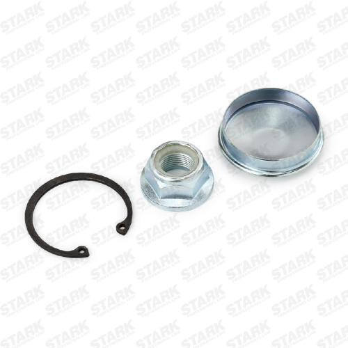 STARK SKWB-0180002 Radlagersatz pro 1 Rad Hinten beidseitig für OPEL 4020201N25 Bild STARK SKWB-0180002 Radlagersatz pro 1 Rad Hinten beidseitig für OPEL 4020201N25