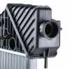RIDEX 470R0676 Motorkühler / Wasserkühler passend für MERCEDES-BENZ 9015001800 Bild RIDEX 470R0676 Motorkühler / Wasserkühler passend für MERCEDES-BENZ 9015001800