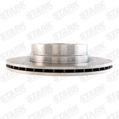 STARK SKBD-0020172 2x Bremsscheiben Hinten Ø300mm Belüftet für BMW Bild STARK SKBD-0020172 2x Bremsscheiben Hinten Ø300mm Belüftet für BMW