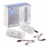 2x TECH CLP001 Kennzeichenbeleuchtung LED f&uuml;r BMW X3 (E83) X5 (E53)