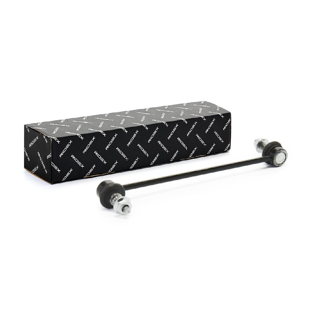 RIDEX 1x Koppelstange Stabilisator Vorne links rechts für HYUNDAI Kona (OS)