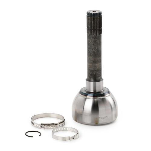 RIDEX 5J0312 Gelenksatz Antriebswelle Achswelle radseitig für NISSAN 39100C6000 Bild RIDEX 5J0312 Gelenksatz Antriebswelle Achswelle radseitig für NISSAN 39100C6000