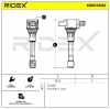 RIDEX 689C0082 Zündspule für NISSAN Qashqai / Qashqai +2 I (J10, NJ10) Bild RIDEX 689C0082 Zündspule für NISSAN Qashqai / Qashqai +2 I (J10, NJ10)