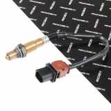 RIDEX 3922L0728 Lambdasonde Oxygen O2 Sensor Beheizt für AUDI A6 Avant (4F5, C6)