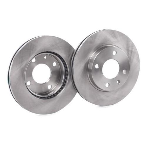 RIDEX 82B1714 2x Bremsscheiben Vorne Ø236mm Belüftet für RENAULT Kadjar Bild RIDEX 82B1714 2x Bremsscheiben Vorne Ø236mm Belüftet für RENAULT Kadjar