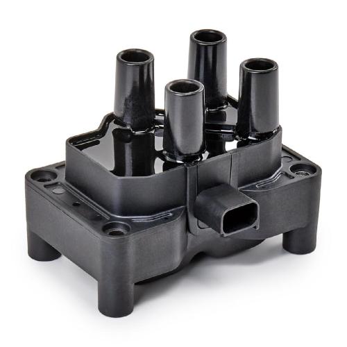 RIDEX 689C0022 Zündspule für FORD Fiesta Mk6 Schrägheck (JA8, JR8) BE8Z12029Z Bild RIDEX 689C0022 Zündspule für FORD Fiesta Mk6 Schrägheck (JA8, JR8) BE8Z12029Z