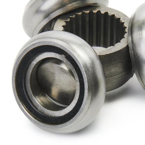 RIDEX Tripodestern Antriebswelle Vorne für AUDI A4 Avant (8K5, B8) Bild RIDEX Tripodestern Antriebswelle Vorne für AUDI A4 Avant (8K5, B8)