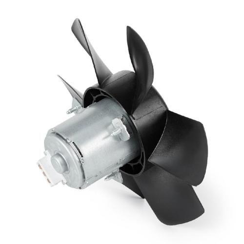 RIDEX 508R0009 Kühlerlüfter Lüfter Motorkühlung für VW Golf 1I (19E, 1G1) Bild RIDEX 508R0009 Kühlerlüfter Lüfter Motorkühlung für VW Golf 1I (19E, 1G1)
