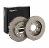 RIDEX 82B0546 2x Bremsscheiben Vorne Ø256mm Belüftet für VOLVO V40 Kombi Bild RIDEX 82B0546 2x Bremsscheiben Vorne Ø256mm Belüftet für VOLVO V40 Kombi