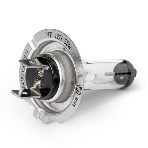 RIDEX H7 Glühlampe Fernscheinwerfer 55W 3300K Fernlicht Halogen Birne 106B0065 Bild RIDEX H7 Glühlampe Fernscheinwerfer 55W 3300K Fernlicht Halogen Birne 106B0065