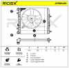 RIDEX 470R0410 Motorkühler / Wasserkühler inkl. Lüfter für VW POLO (9N) Bild RIDEX 470R0410 Motorkühler / Wasserkühler inkl. Lüfter für VW POLO (9N)