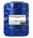 MANNOL Motoröl 0W-30 Energy Motor Öl ACEA C2 Formula LR 20L für FORD Kuga Mk2