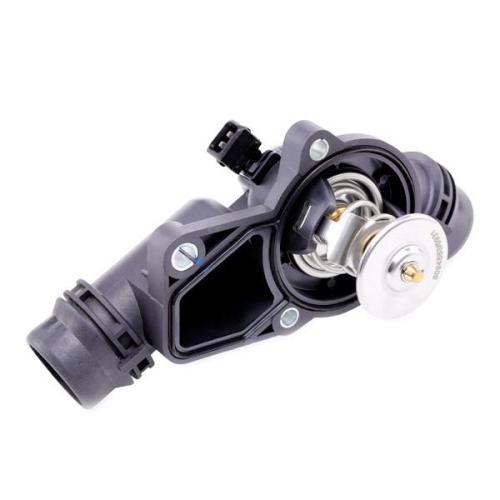 RIDEX 316T0005 Thermostat Kühlmittel Kühlwasserthermostat mit Gehäuse mit Bild RIDEX 316T0005 Thermostat Kühlmittel Kühlwasserthermostat mit Gehäuse mit