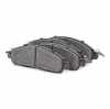 RIDEX Bremsbelagsatz Bremsbeläge Vorne für NISSAN NP300 Navara Pickup (D23) Bild RIDEX Bremsbelagsatz Bremsbeläge Vorne für NISSAN NP300 Navara Pickup (D23)