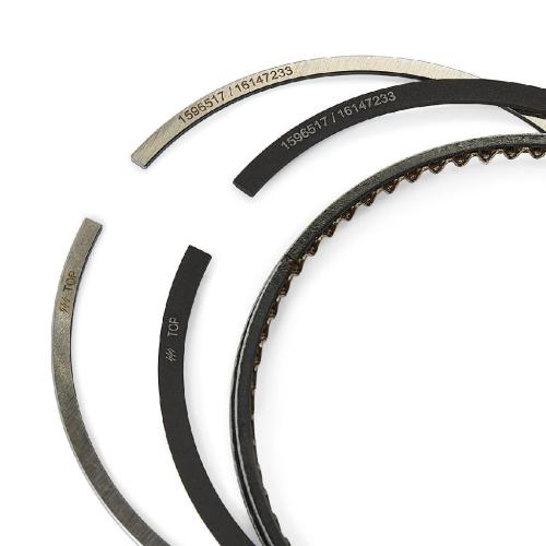 RIDEX Kolbenringsatz für TOYOTA Yaris Schrägheck (P9) Bild RIDEX Kolbenringsatz für TOYOTA Yaris Schrägheck (P9)