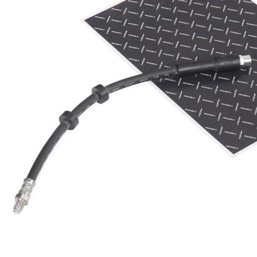 RIDEX Bremsschlauch 83B0286 VORNE beidseitig BREMSSCHLÄUCHE Länge: 361mm Bild RIDEX Bremsschlauch 83B0286 VORNE beidseitig BREMSSCHLÄUCHE Länge: 361mm