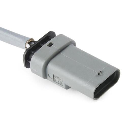 RIDEX 3922L0767 Lambdasonde Oxygen O2 Sensor Beheizt für OPEL Mokka / Mokka X Bild RIDEX 3922L0767 Lambdasonde Oxygen O2 Sensor Beheizt für OPEL Mokka / Mokka X