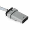 RIDEX 3922L0767 Lambdasonde Oxygen O2 Sensor Beheizt für OPEL Mokka / Mokka X Bild RIDEX 3922L0767 Lambdasonde Oxygen O2 Sensor Beheizt für OPEL Mokka / Mokka X