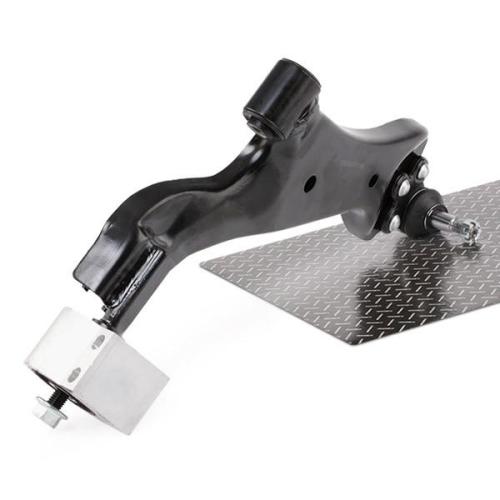 RIDEX 273C0633 Lenker Radaufhängung Querlenker Front für CHEVROLET CAPTIVA Bild RIDEX 273C0633 Lenker Radaufhängung Querlenker Front für CHEVROLET CAPTIVA