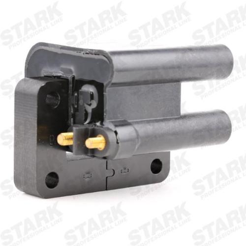 STARK SKCO-0070203 Zündspule Anschlussanzahl 2 für LAND ROVER Defender SUV Bild STARK SKCO-0070203 Zündspule Anschlussanzahl 2 für LAND ROVER Defender SUV