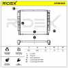 RIDEX 470R1403 Motorkühler / Wasserkühler für VOLVO 960 II Kombi (965) 1397561 Bild RIDEX 470R1403 Motorkühler / Wasserkühler für VOLVO 960 II Kombi (965) 1397561