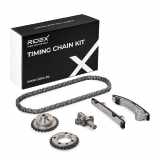 RIDEX 1389T2811 Steuerkettensatz Steuerkette für NISSAN Patrol GR V SUV (Y61)