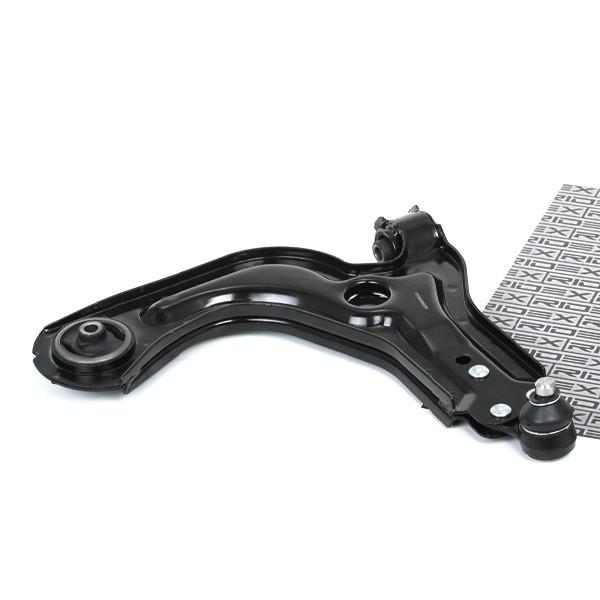RIDEX 273C0152 Lenker Radaufhängung Querlenker Front für FORD 1003575 1009580