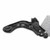 RIDEX 273C0152 Lenker Radaufhängung Querlenker Front für FORD 1003575 1009580 Bild RIDEX 273C0152 Lenker Radaufhängung Querlenker Front für FORD 1003575 1009580