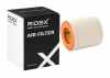 RIDEX 8A1791 Motor Luftfilter Filtereinsatz f&uuml;r AUDI A6 Avant (4A5, C8) Q5 (FYB)