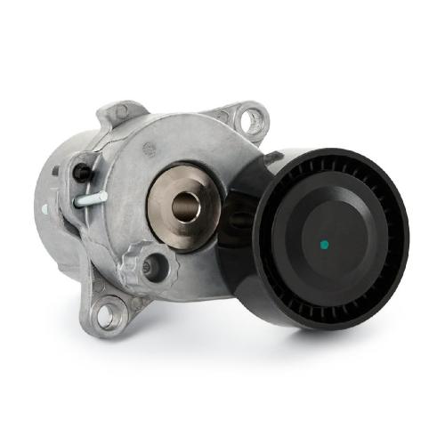 RIDEX 310T0138 Spannrolle Keilrippenriemen passend für MERCEDES-BENZ K68091866AA Bild RIDEX 310T0138 Spannrolle Keilrippenriemen passend für MERCEDES-BENZ K68091866AA