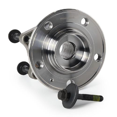 RIDEX 654W0264 Radlagersatz pro 1 Rad Hinten für VOLVO V70 II (285) 30639877 Bild RIDEX 654W0264 Radlagersatz pro 1 Rad Hinten für VOLVO V70 II (285) 30639877