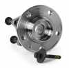 RIDEX 654W0264 Radlagersatz pro 1 Rad Hinten für VOLVO V70 II (285) 30639877 Bild RIDEX 654W0264 Radlagersatz pro 1 Rad Hinten für VOLVO V70 II (285) 30639877