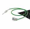 RIDEX 3938E0348 Abgastemperatursensor 2-Polig f&uuml;r FORD FOCUS III Turnier 1698639