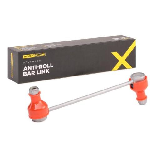RIDEX PLUS 1x Koppelstange Stabilisator Vorne rechts links für OPEL Meriva A Bild RIDEX PLUS 1x Koppelstange Stabilisator Vorne rechts links für OPEL Meriva A