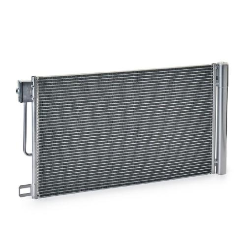 RIDEX 448C0124 Klimakondensator Klimaanlage Auto mit Trockner für OPEL 95530541 Bild RIDEX 448C0124 Klimakondensator Klimaanlage Auto mit Trockner für OPEL 95530541