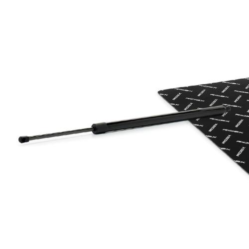 RIDEX 219G1293 Heckklappendämpfer beidseitig Länge:755mm 1130N Hub: 220mm für VW Bild RIDEX 219G1293 Heckklappendämpfer beidseitig Länge:755mm 1130N Hub: 220mm für VW