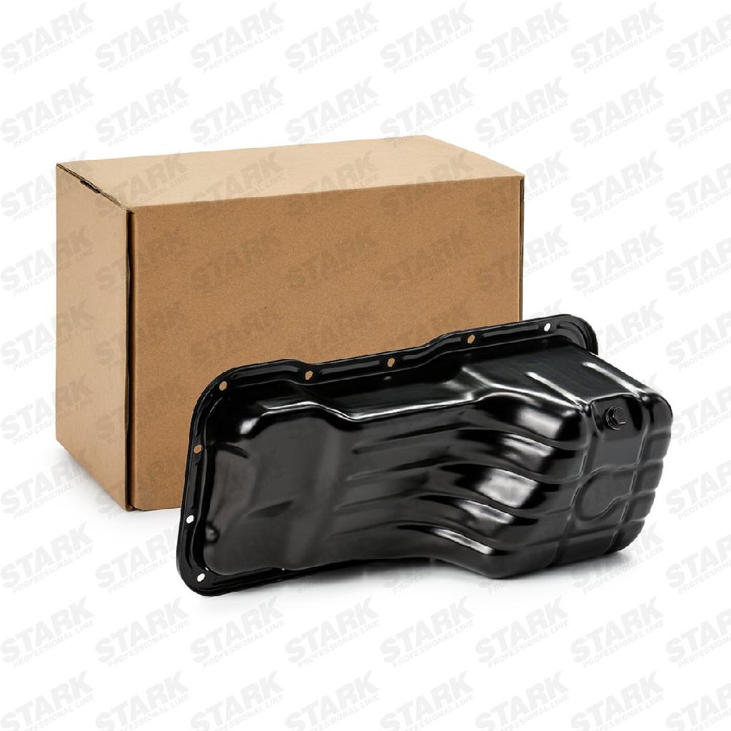 STARK SKOP-0980042 Ölwanne Motorölwanne Stahl unterer Teil für NISSAN 1111077A12
